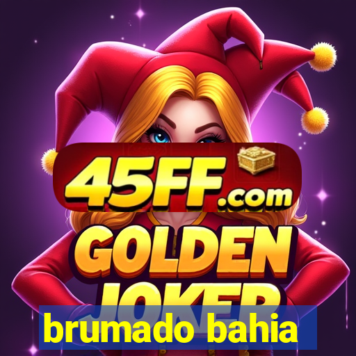 brumado bahia